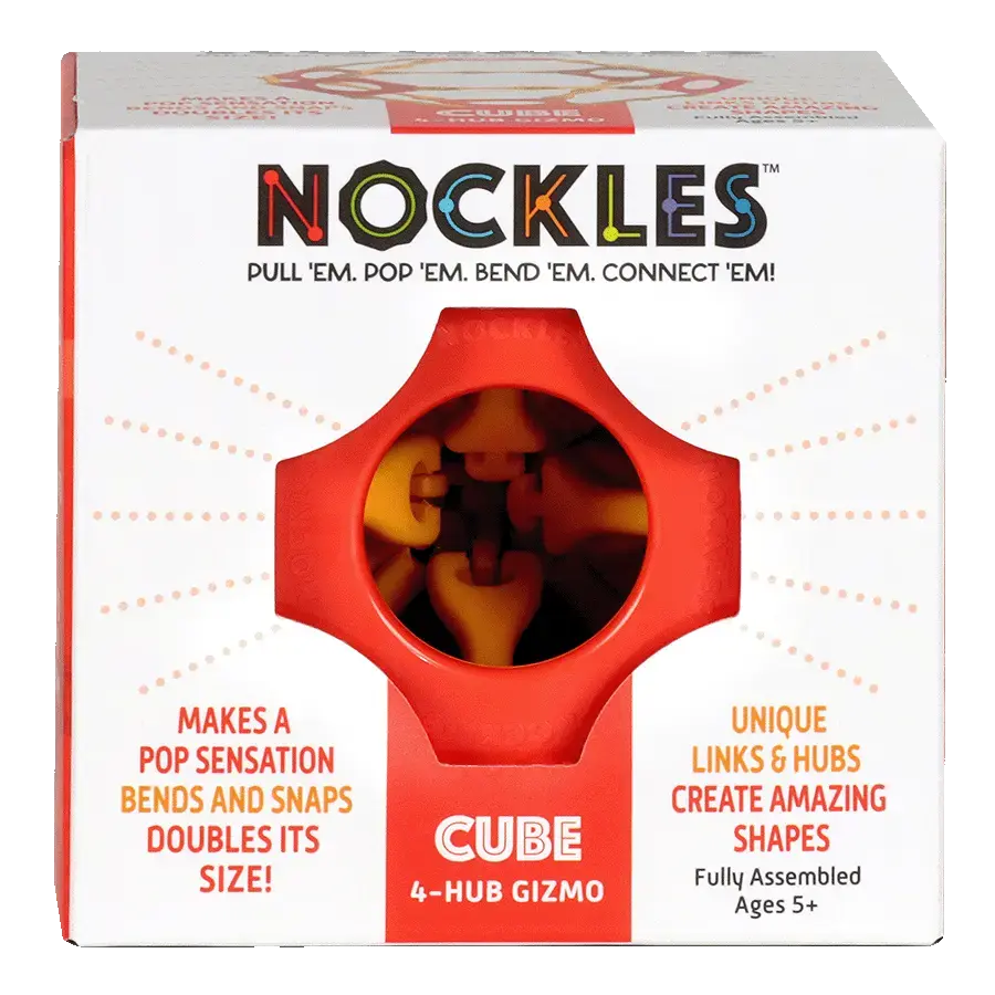 Nockles™ - Bright Play
