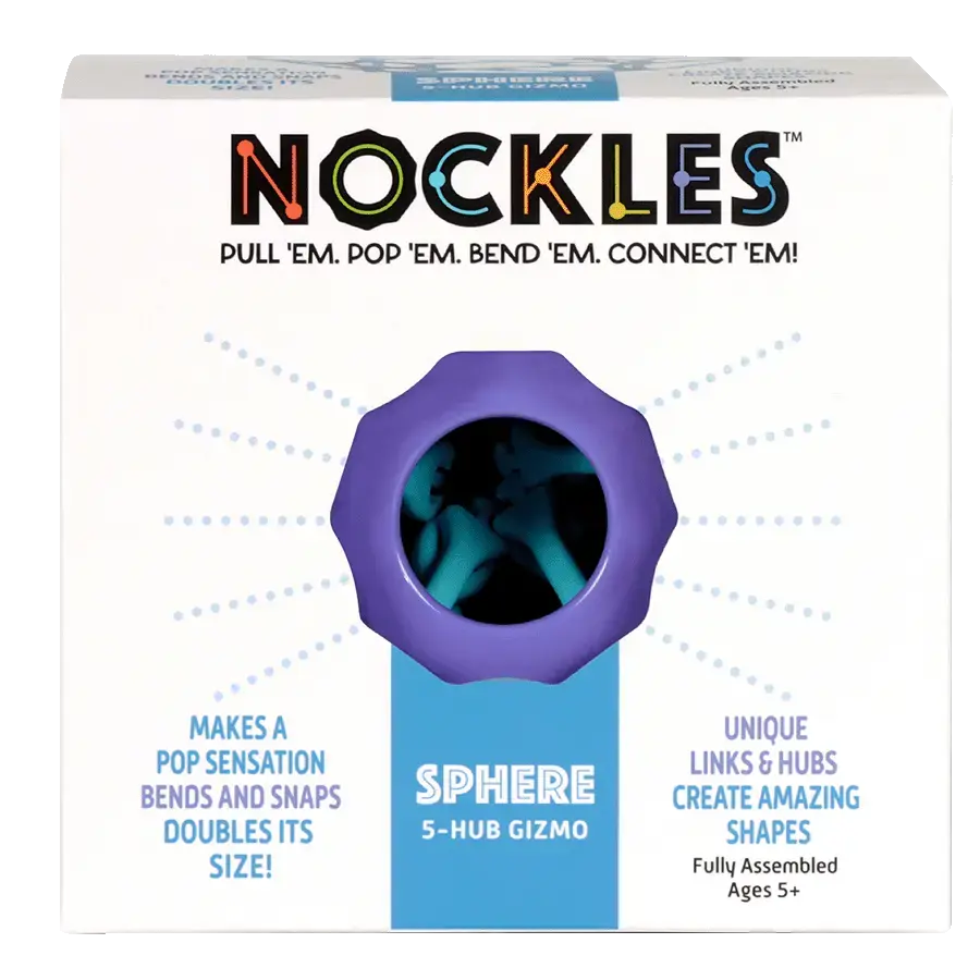 Nockles™ - Bright Play