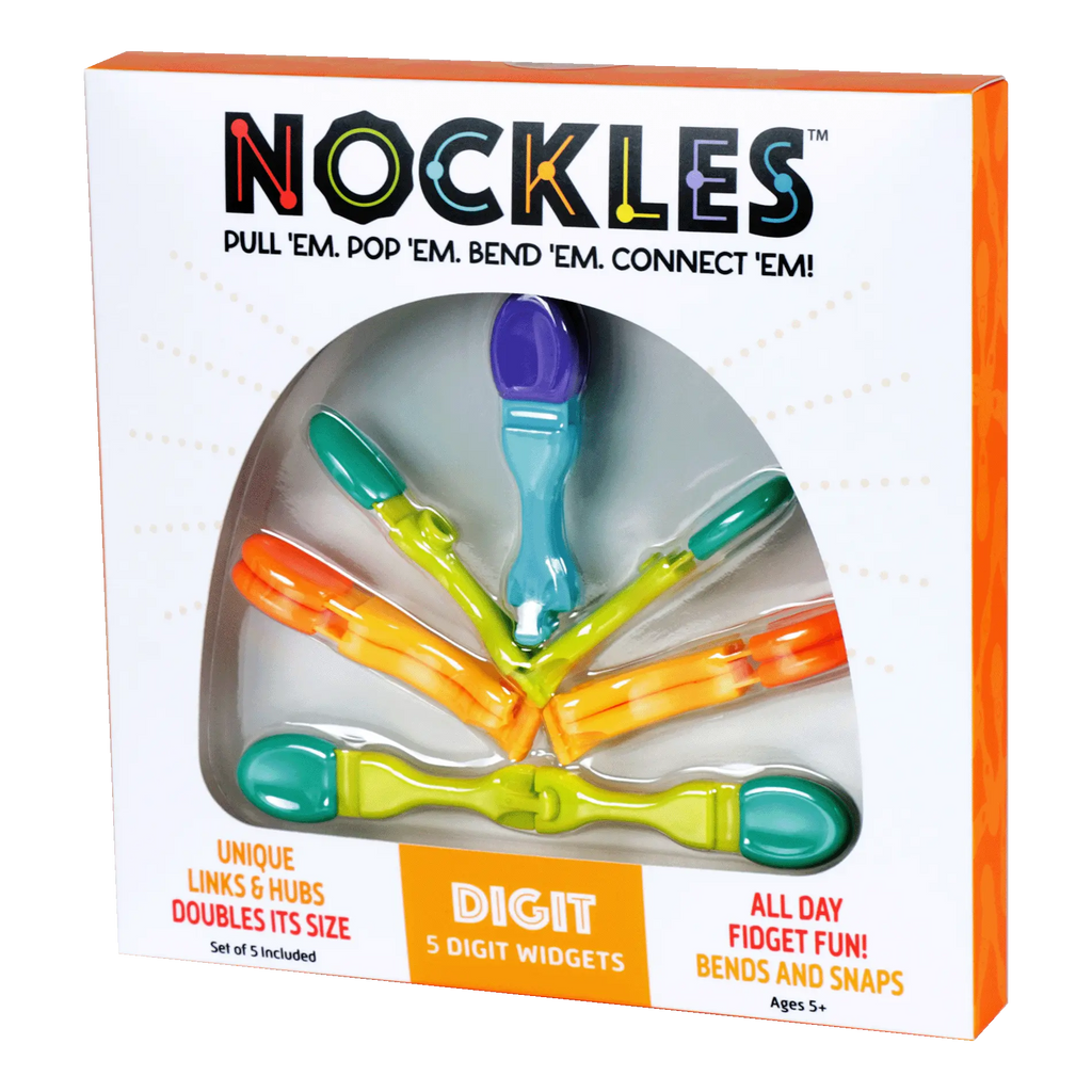 Nockles™ - Bright Play