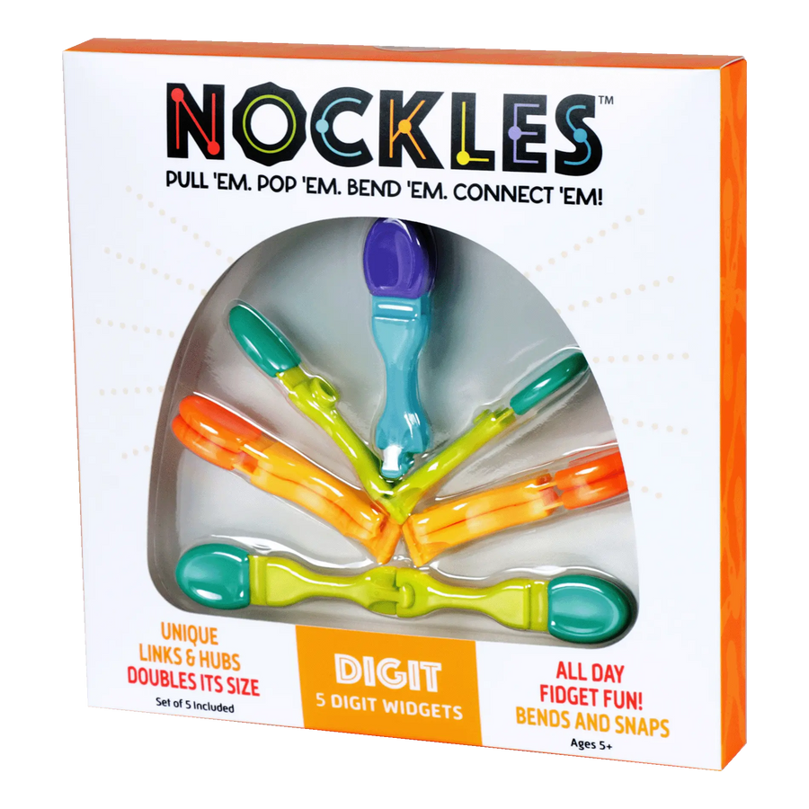 Nockles™ - Bright Play
