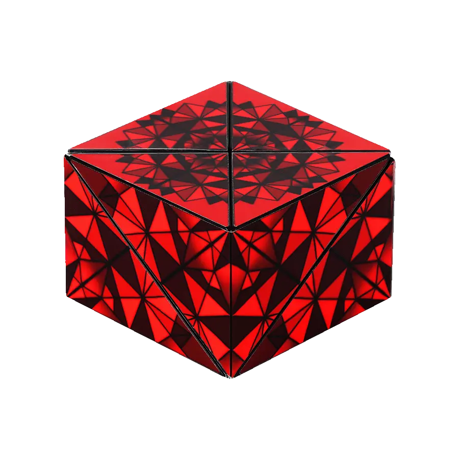 Shashibo Icosa - Series Pick