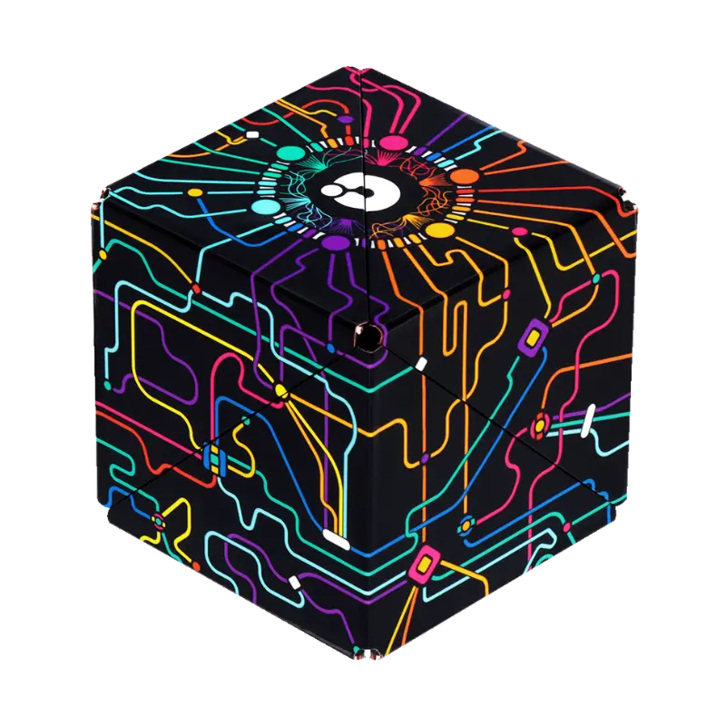 Meow Wolf Series - Skill Motion