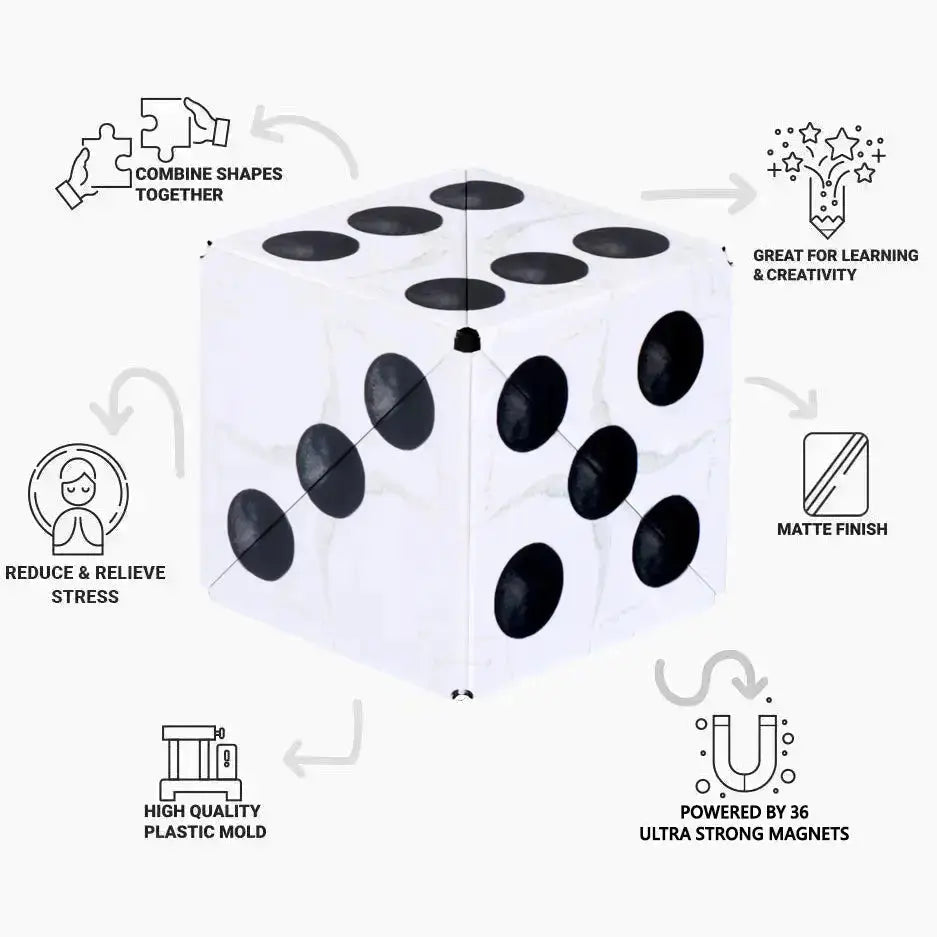 Dice Series - Easy Play