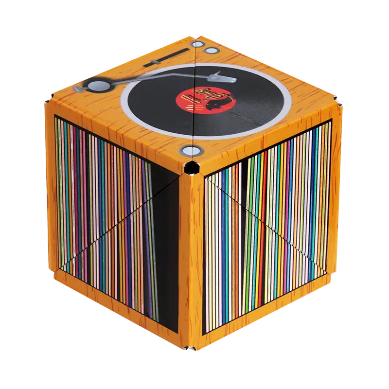Meow Wolf Series - Easy Play