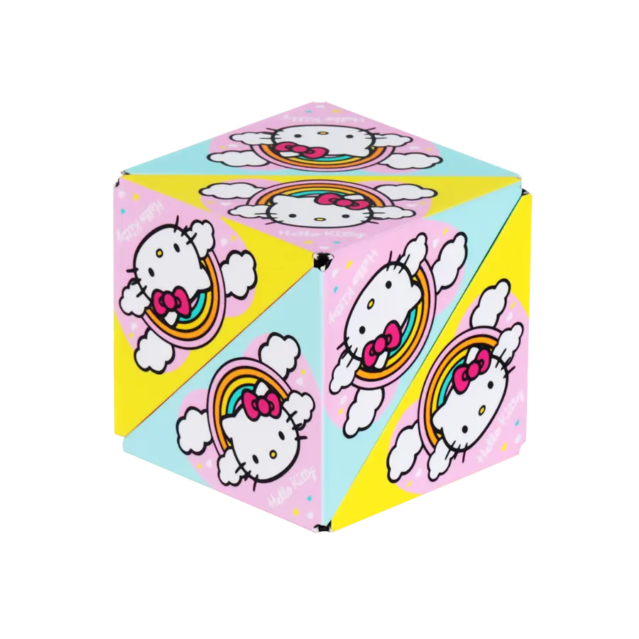 Hello Kitty and Friends Series - Easy Play