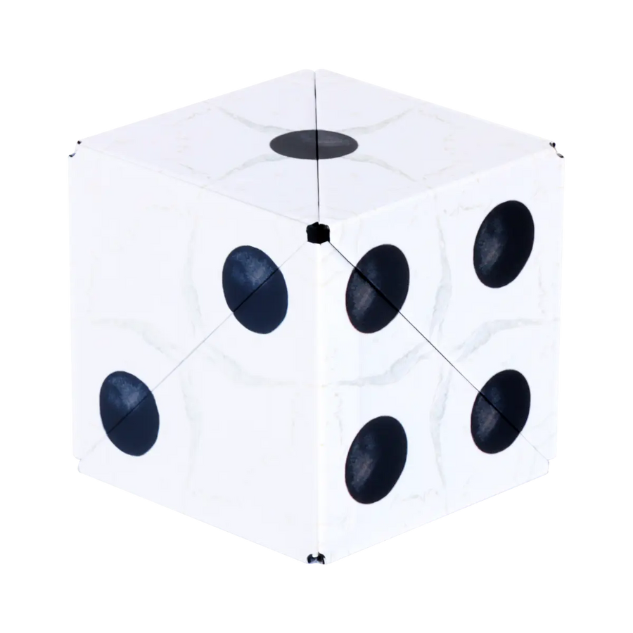 Dice Series - Bright Play