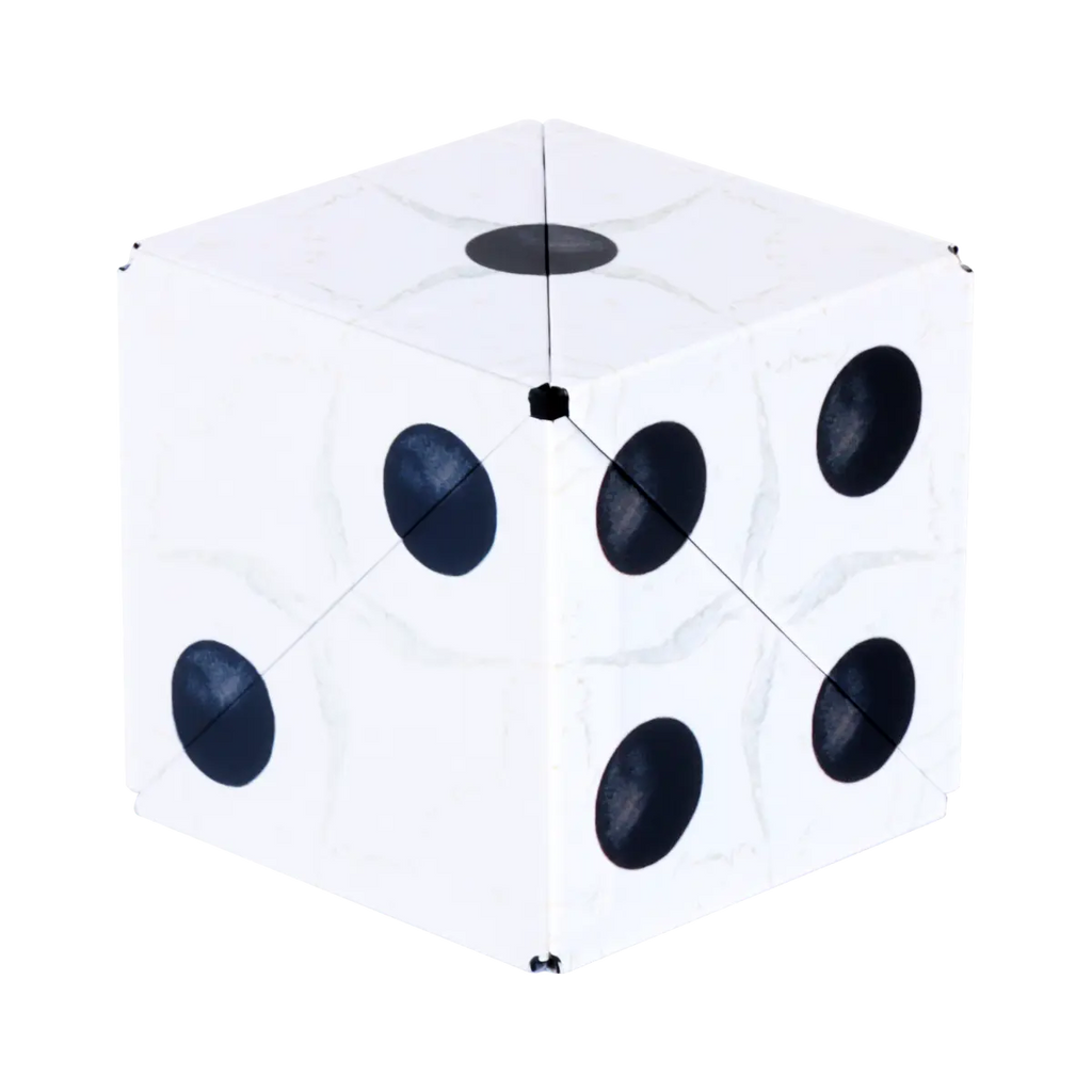 Dice Series - Easy Play