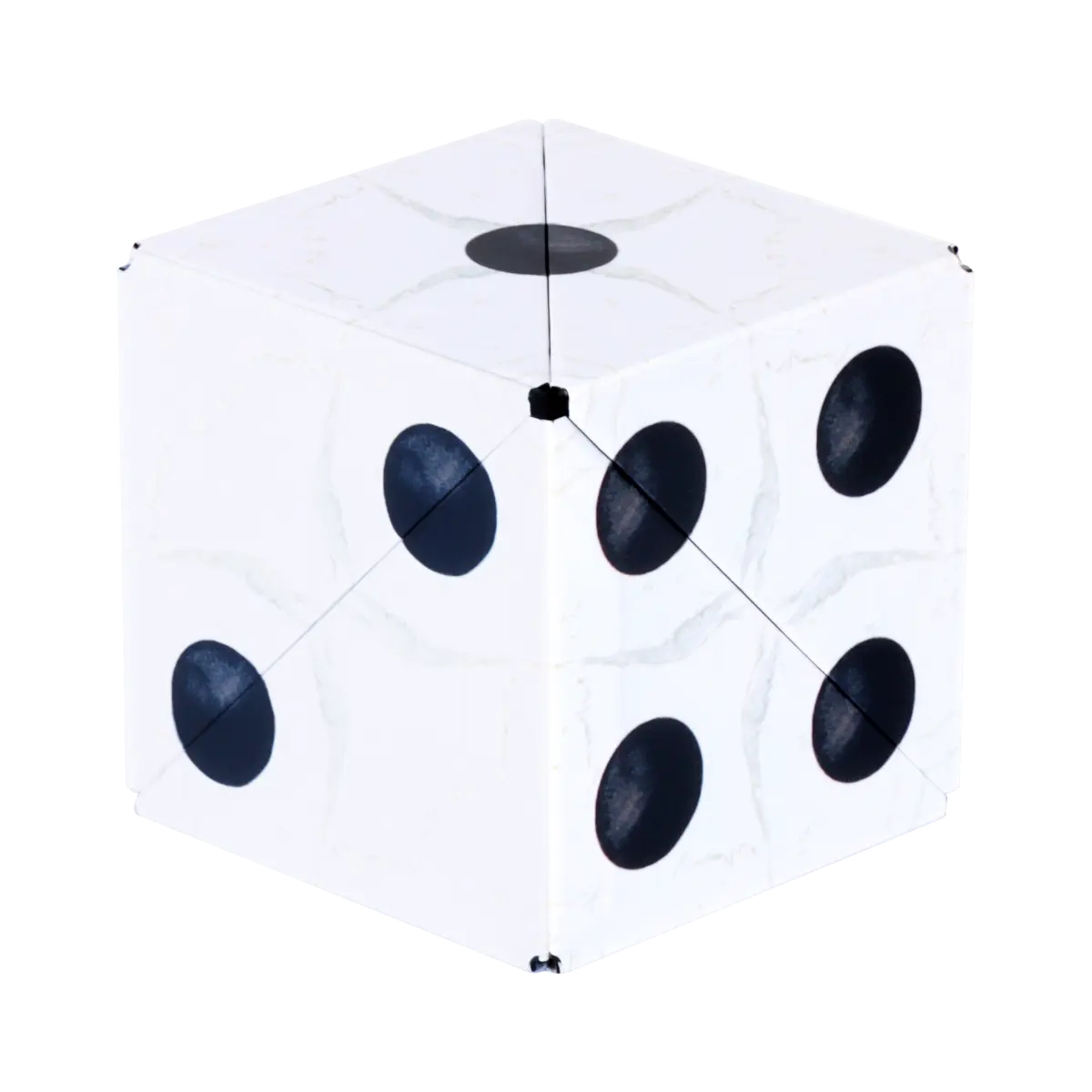 Dice Series - Easy Play