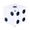 Dice Series - Skill Spin
