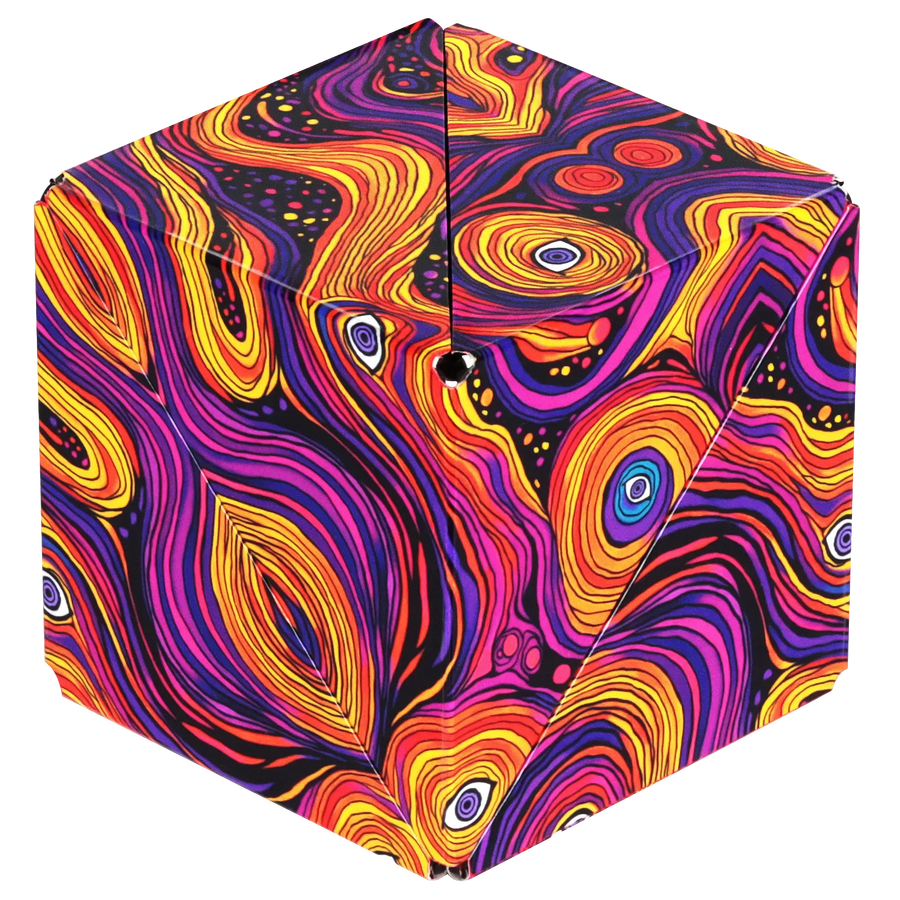 Shashibo - Fun Pick