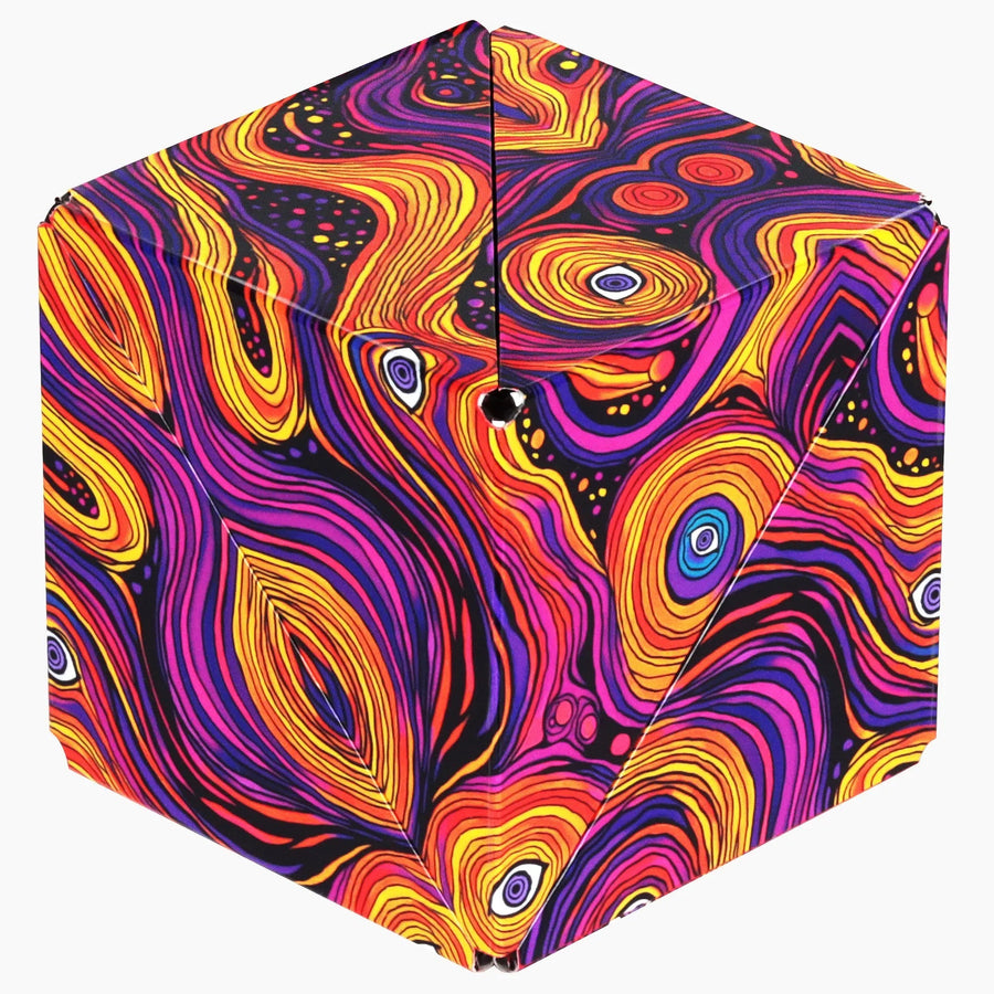 Limited Edition Series - Art Series