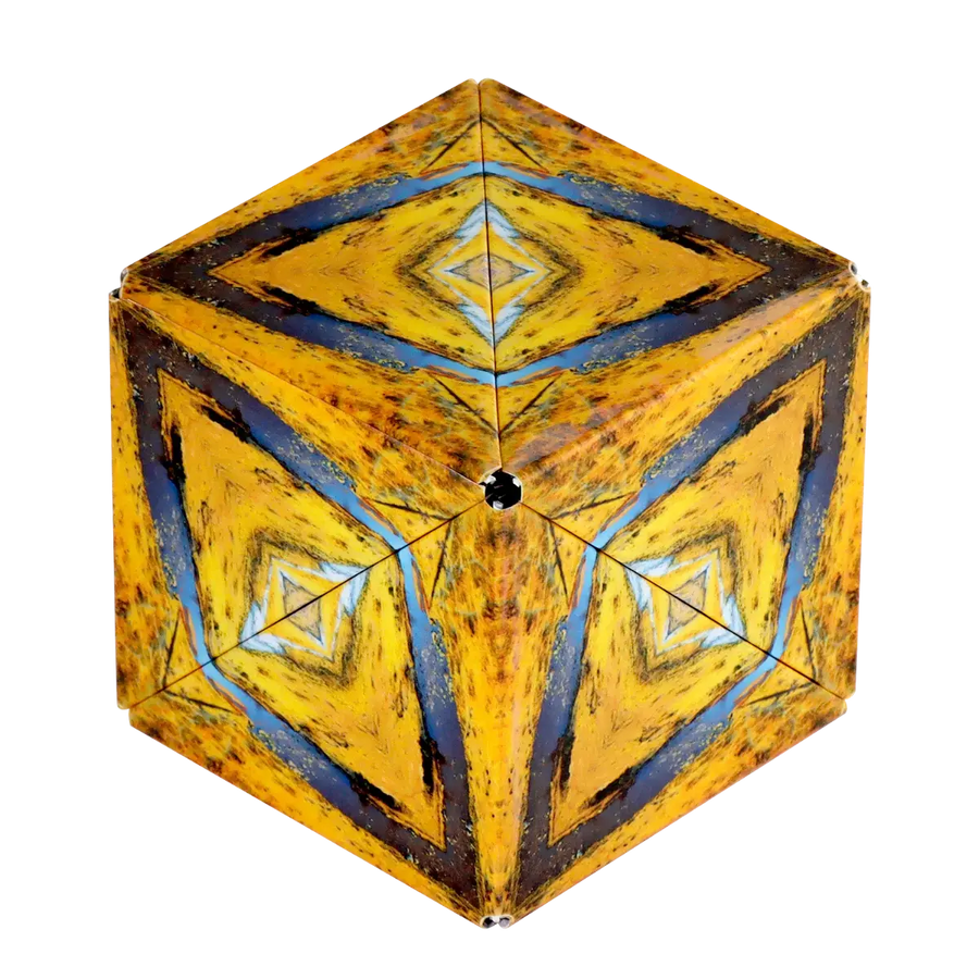 Shashibo - Fun Pick