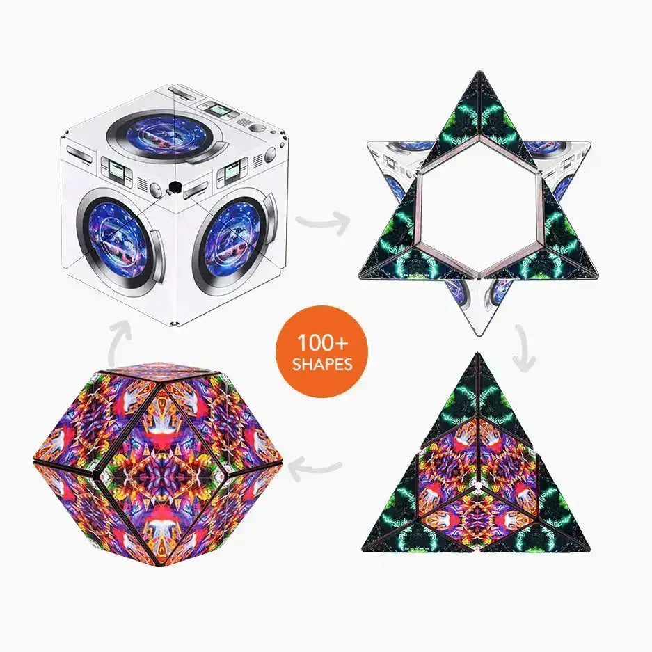 Meow Wolf Series - Easy Play