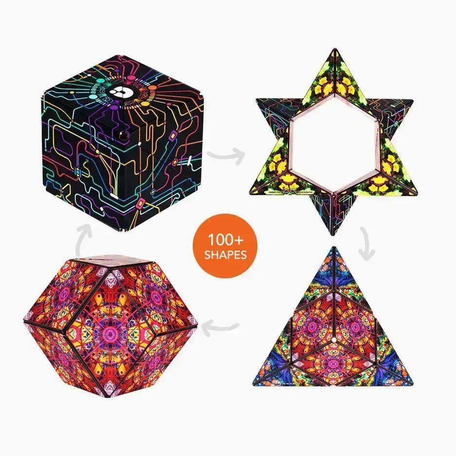 Meow Wolf Series - Easy Play