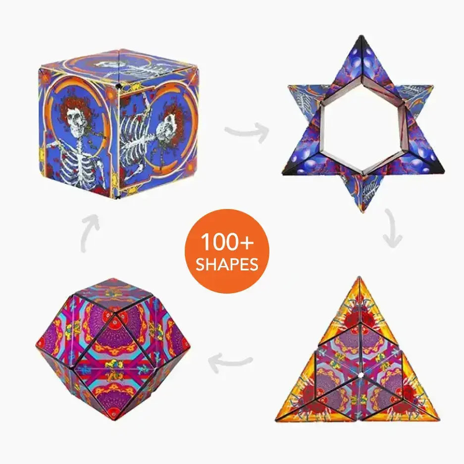 Grateful Dead Series - Motion Play