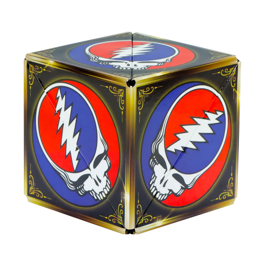 Grateful Dead Series - Motion Play