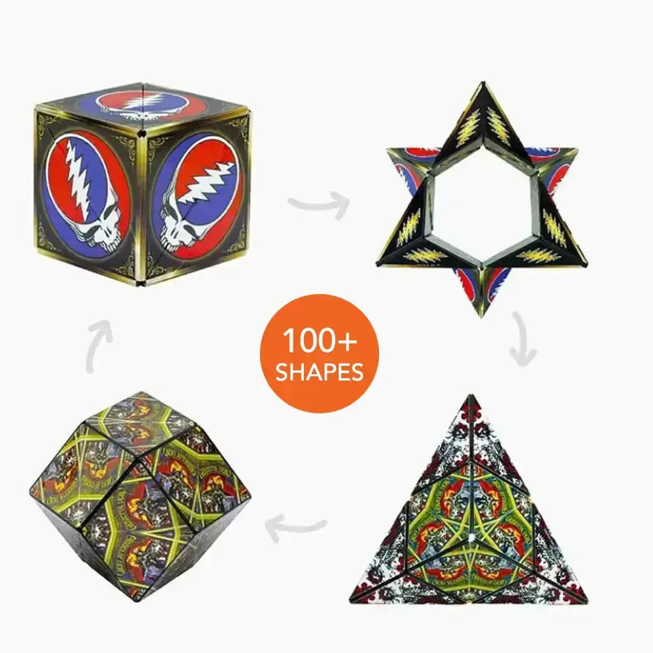 Grateful Dead Series - Motion Play