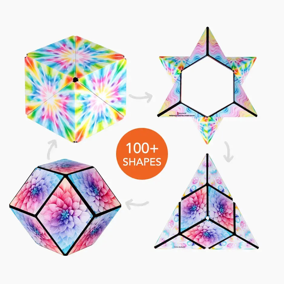 Limited Edition Series - Art Series