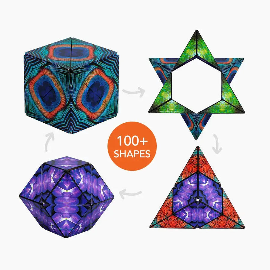 Original Series - Collector Set
