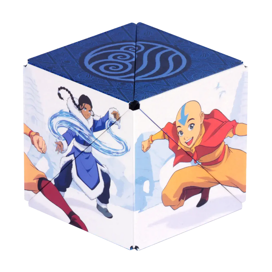 Shashibo - Fun Pick