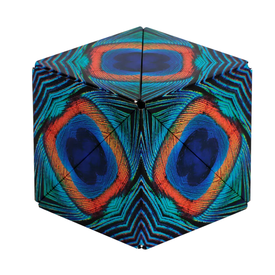 Shashibo - Fun Pick