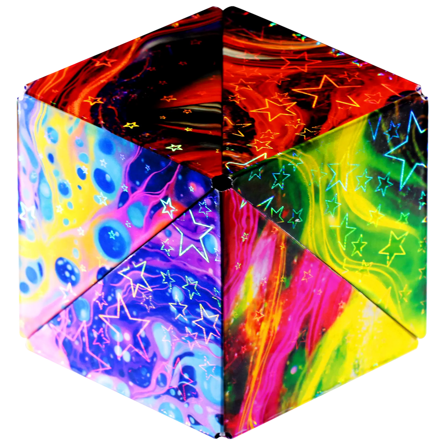 2.0 Series - Glow Skill