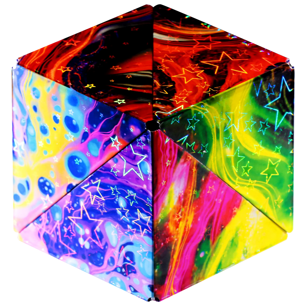 2.0 Series - Glow Play