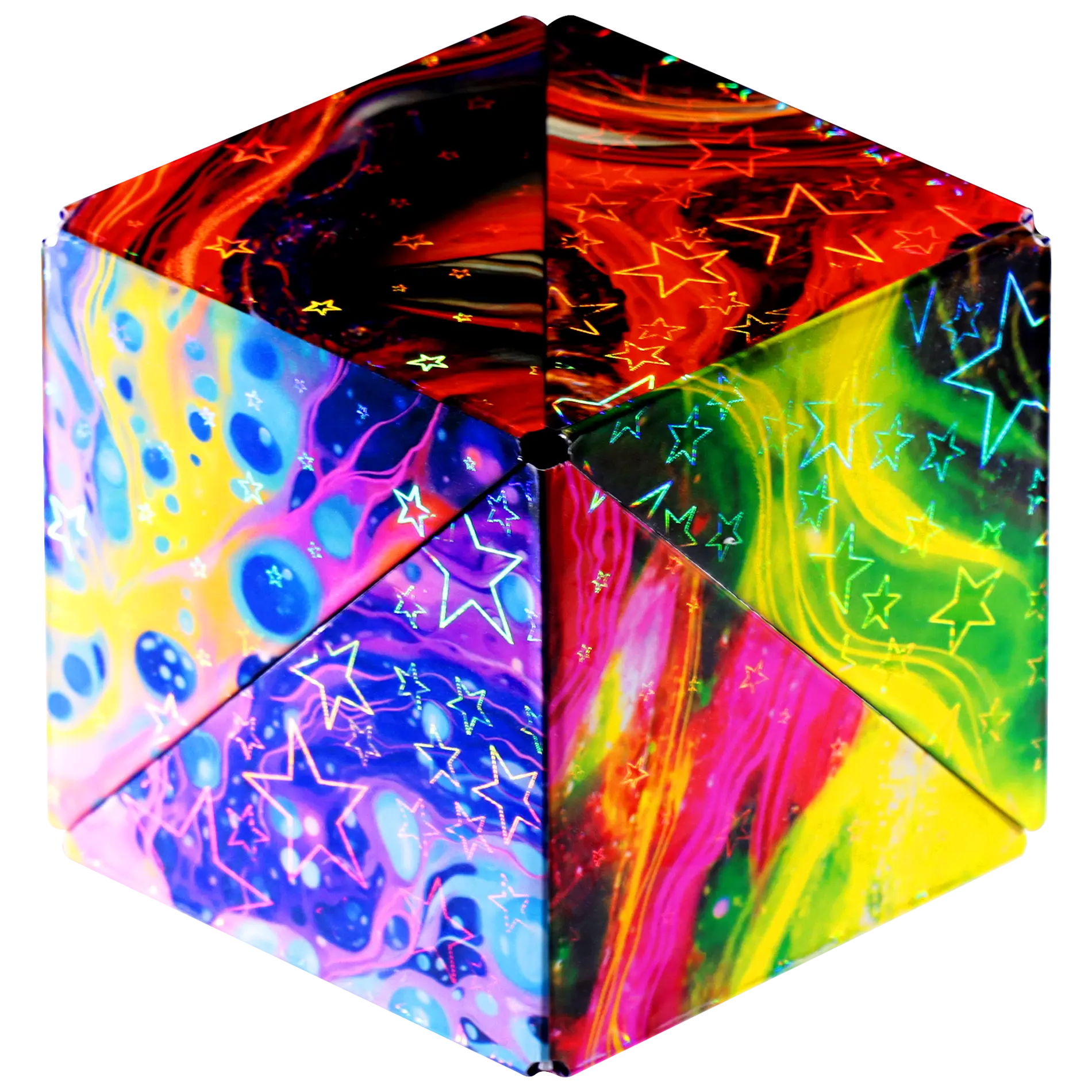 2.0 Series - Glow Play
