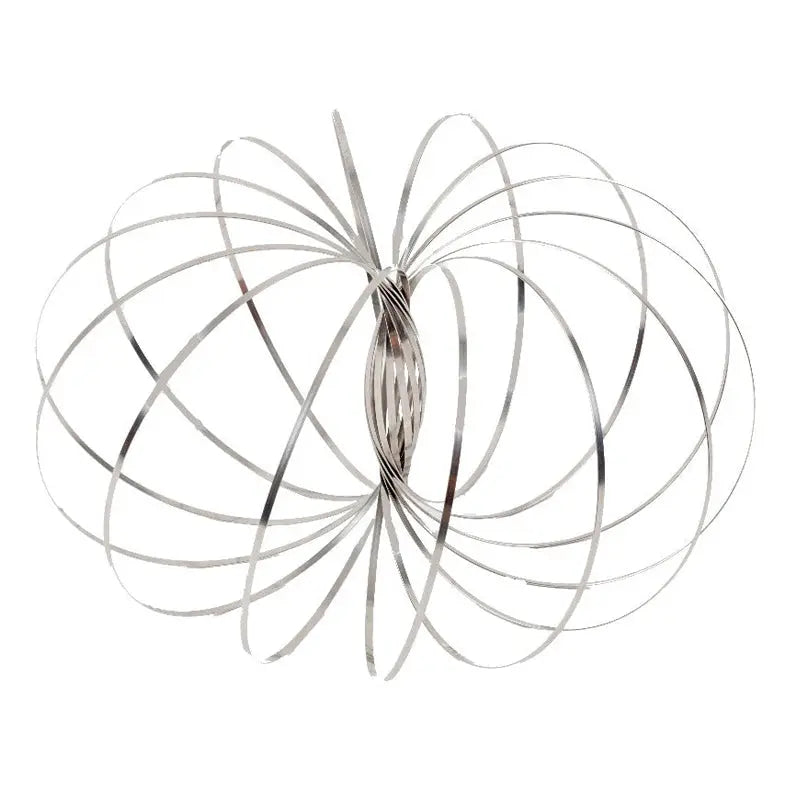 Mozi - Flow Motion