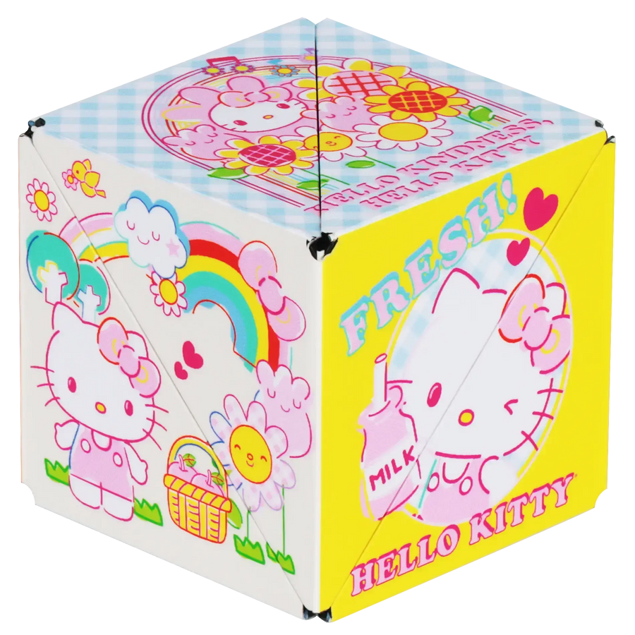 Shashibo Best Sellers - Series Choice