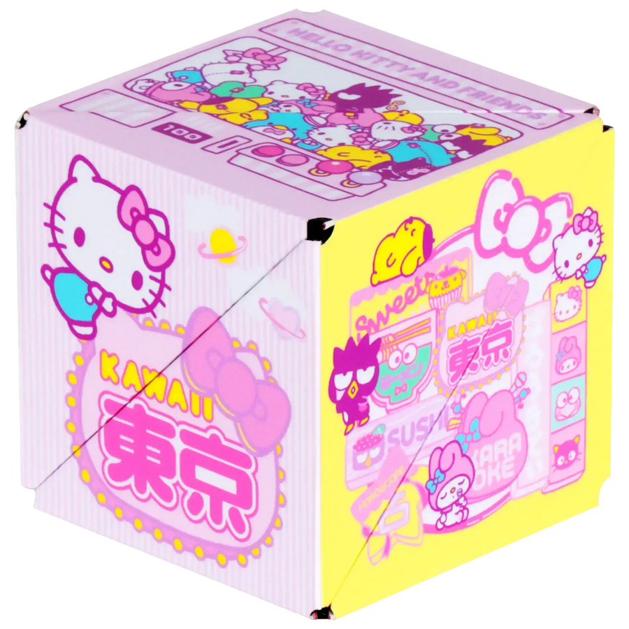 Shashibo Best Sellers - Series Choice