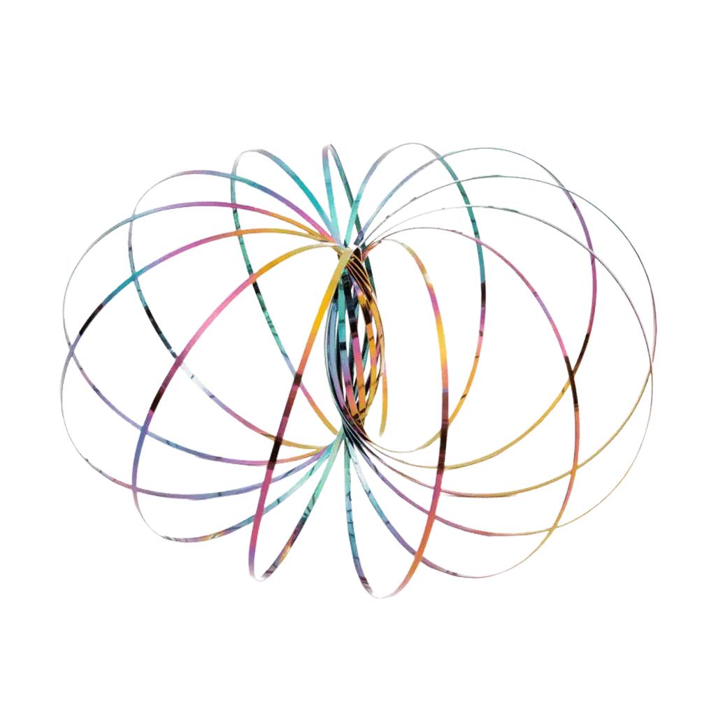 Mozi - Flow Motion