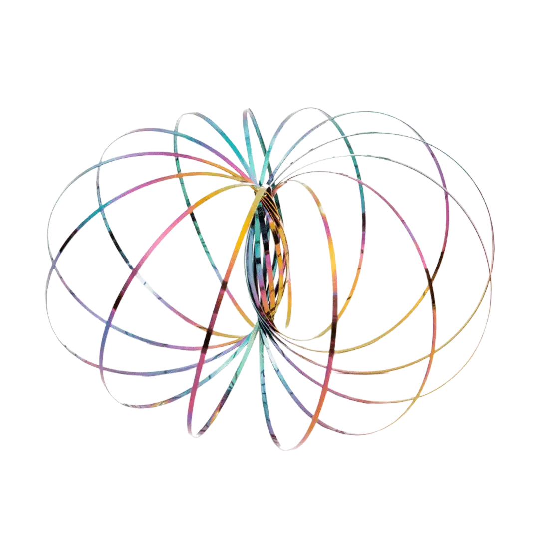 Mozi - Flow Motion