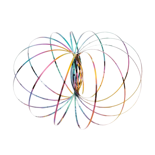 Mozi - Flow Motion