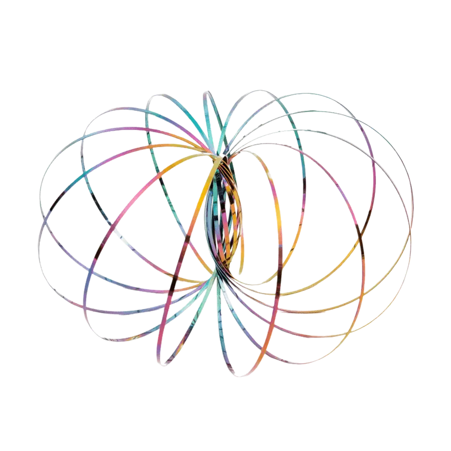 Mozi - Flow Motion