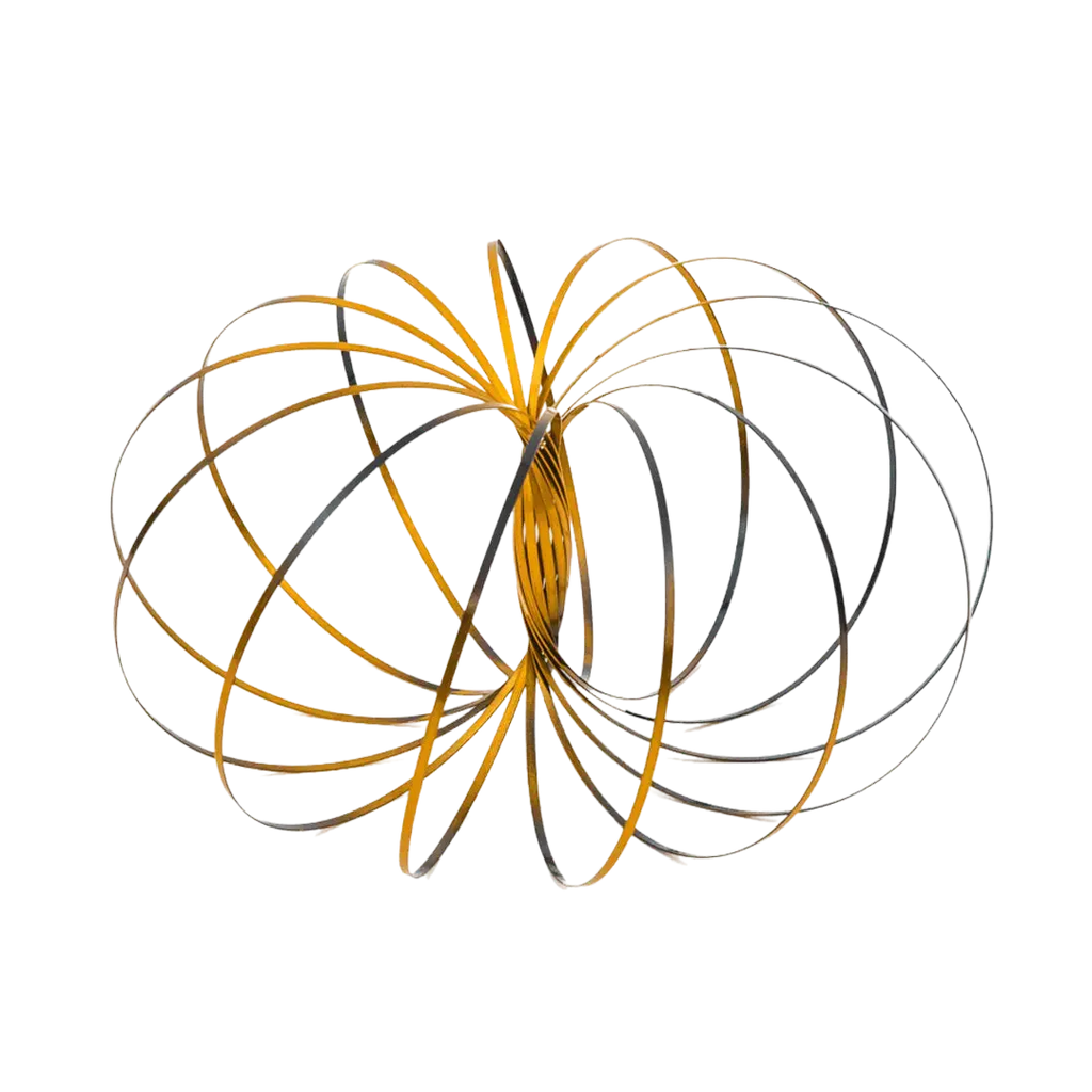 Mozi - Flow Motion