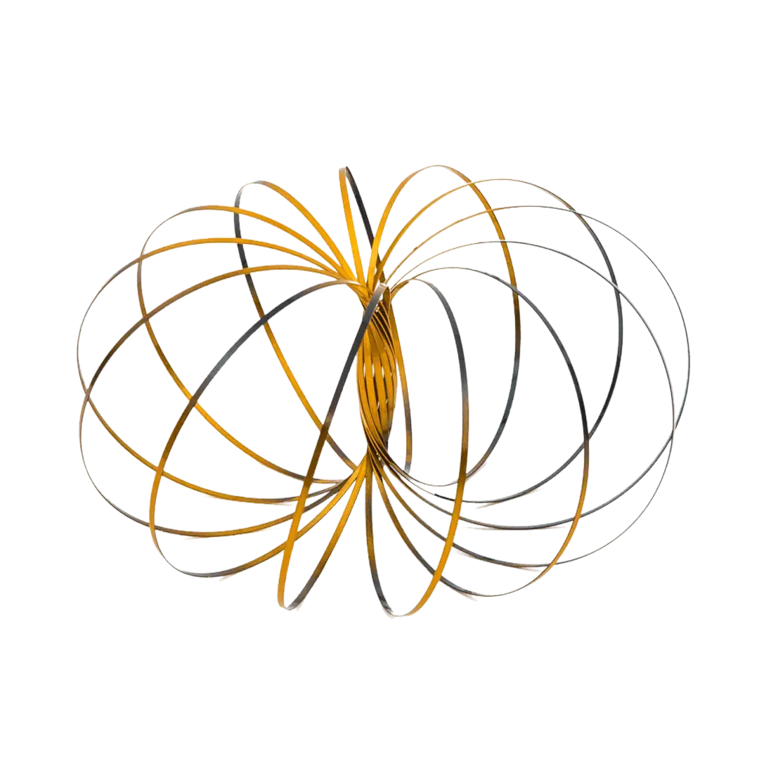 Mozi - Flow Motion