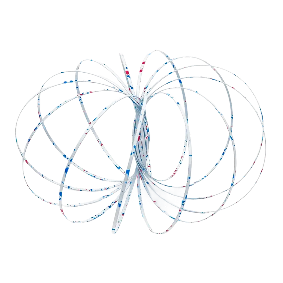Mozi - Flow Motion