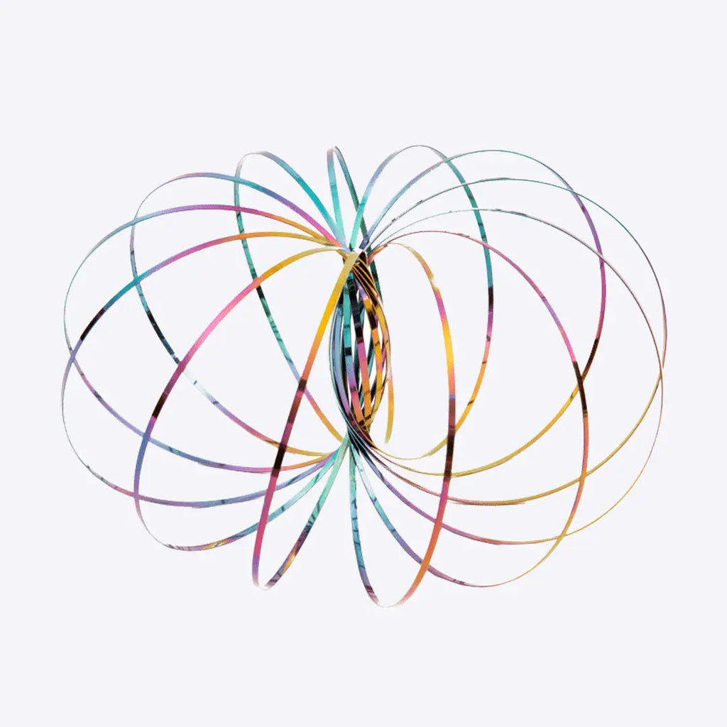Mozi - Flow Motion