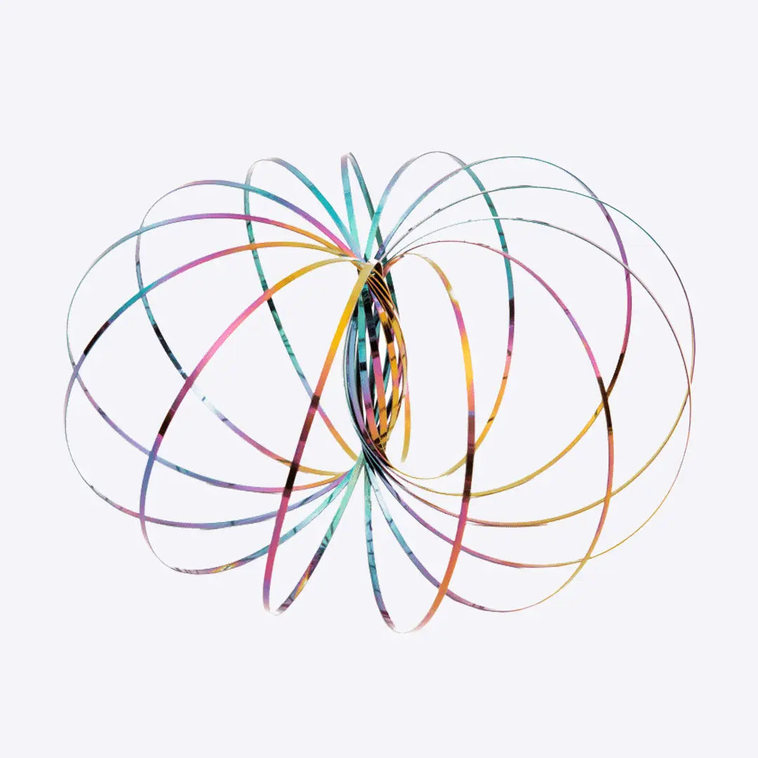 Mozi - Flow Motion