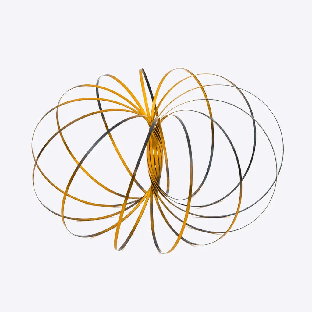 Mozi - Flow Motion