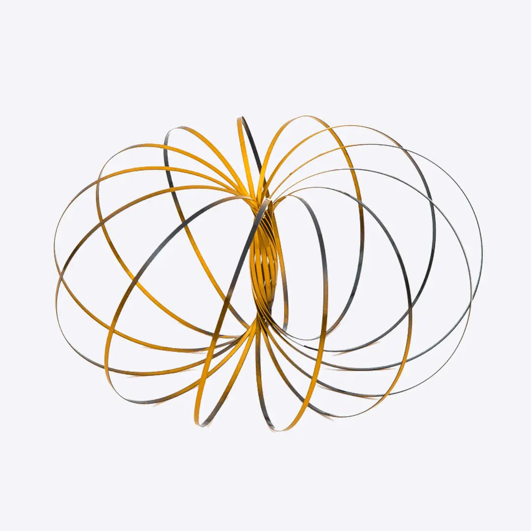 Mozi - Flow Motion