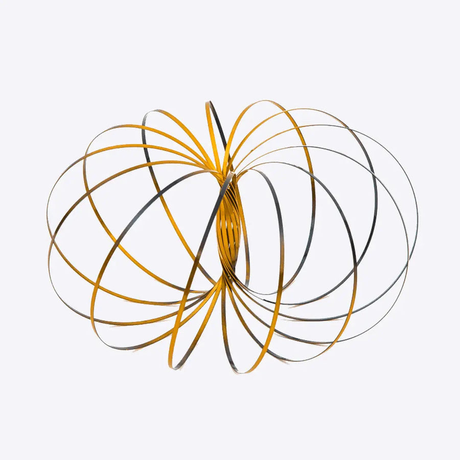 Mozi - Flow Motion