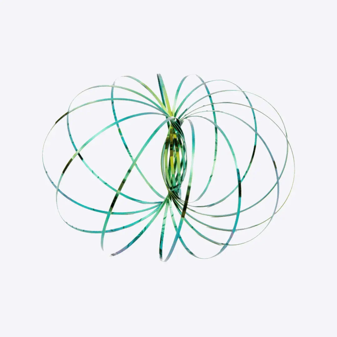 Mozi - Flow Motion