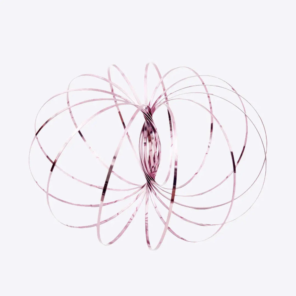 Mozi - Flow Motion