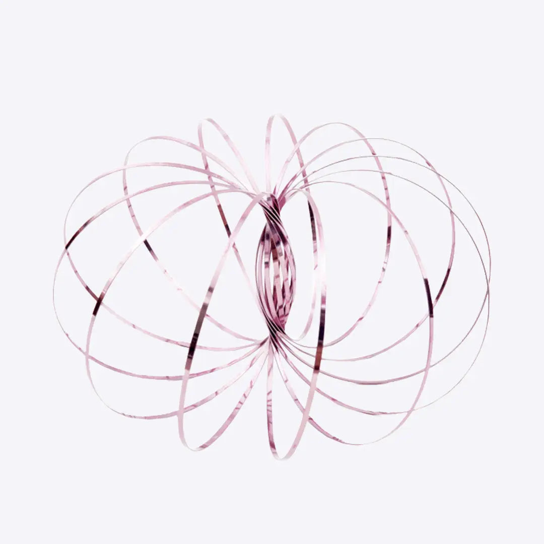 Mozi - Flow Motion