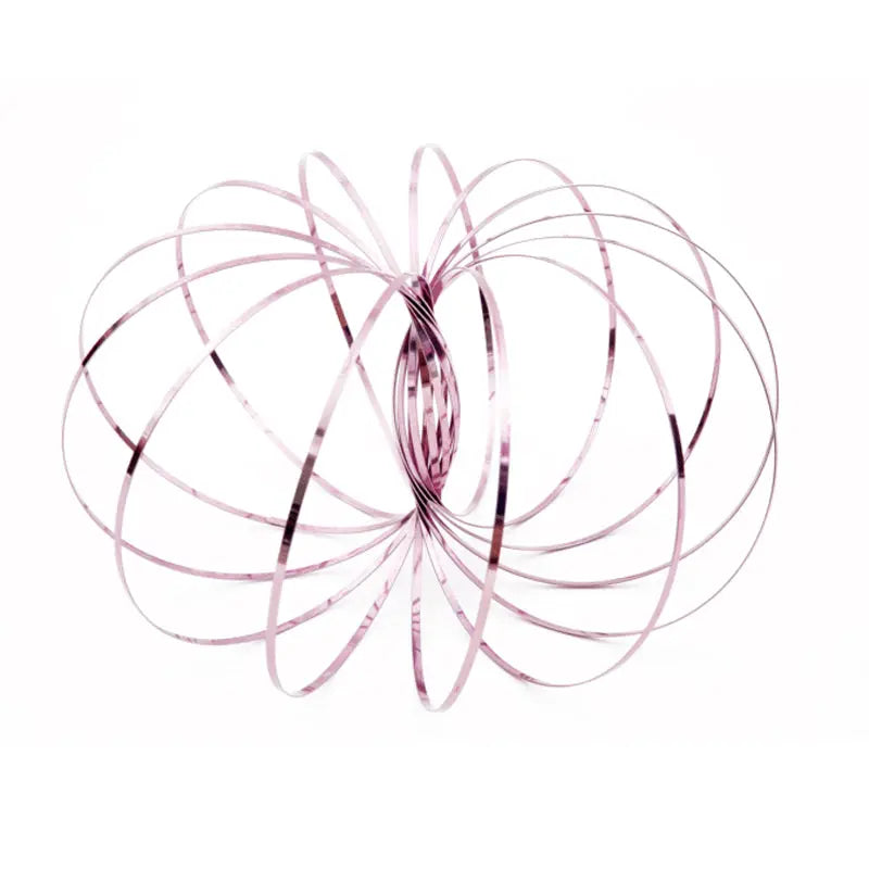 Mozi - Flow Motion