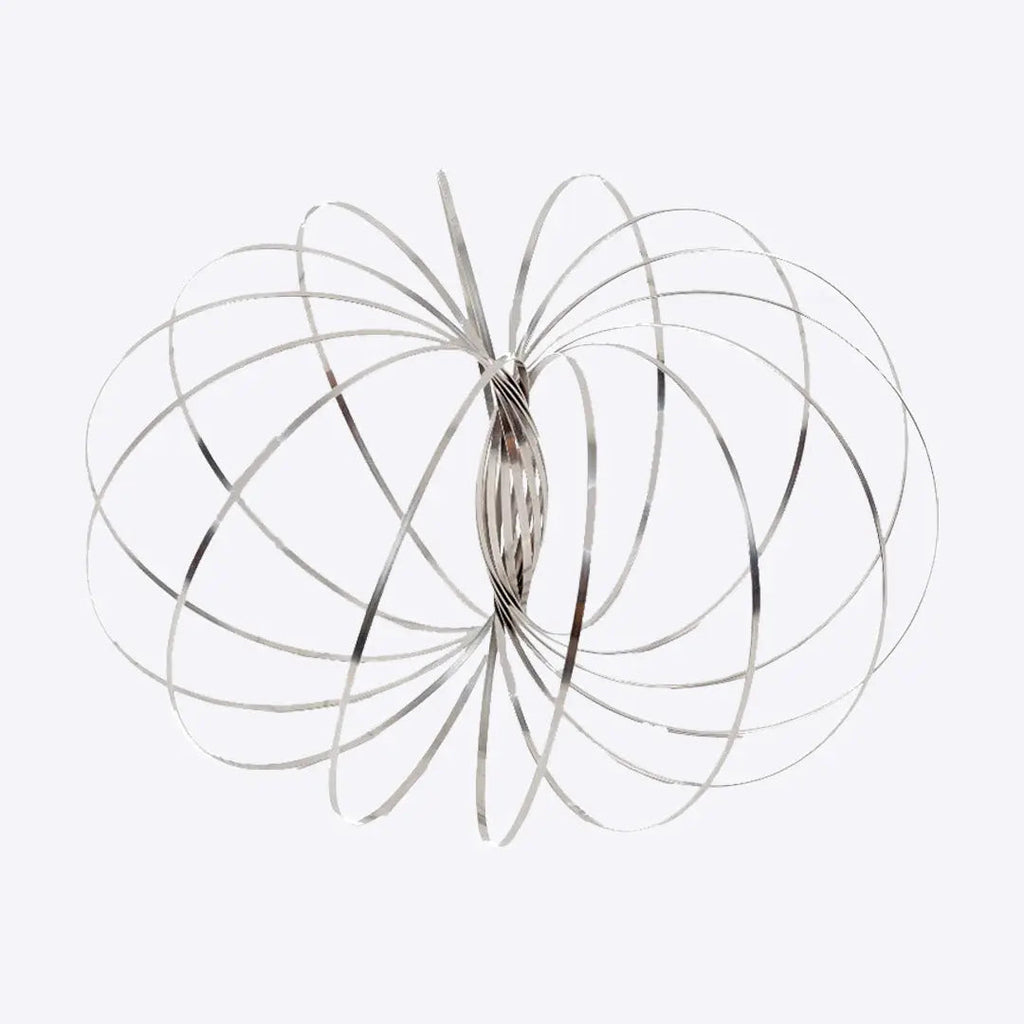 Mozi - Flow Motion