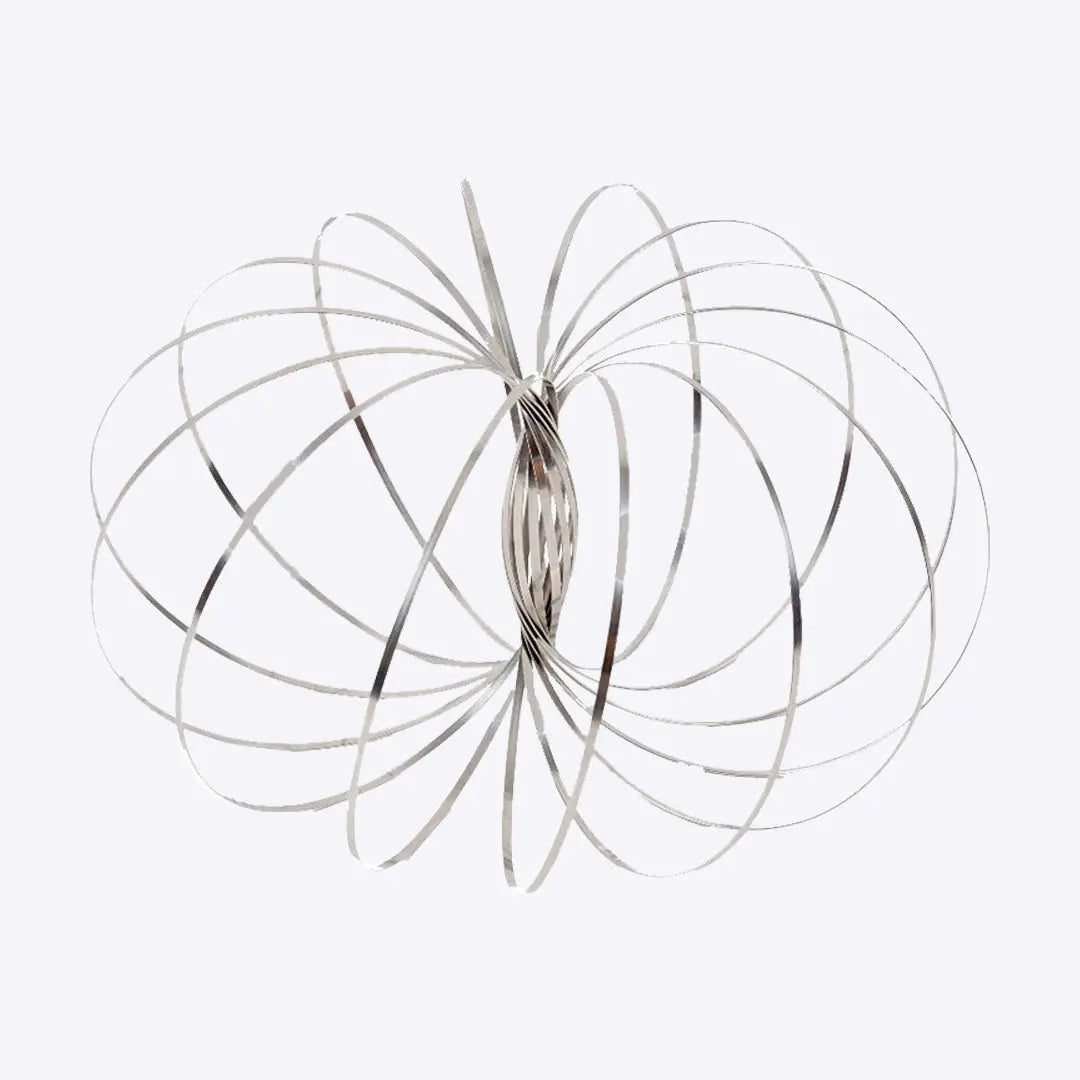 Mozi - Flow Motion