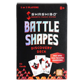 Battle Shapes Discovery Deck - Gift Ready